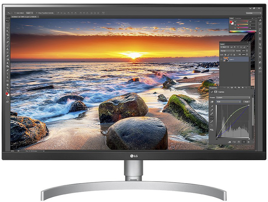 4k monitor for mac mini 2014
